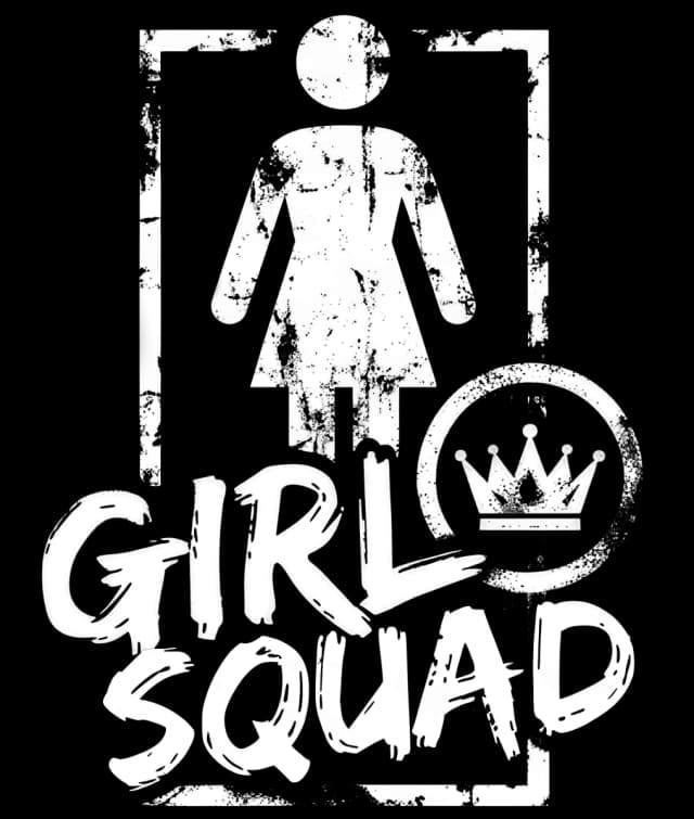 Girl Squad